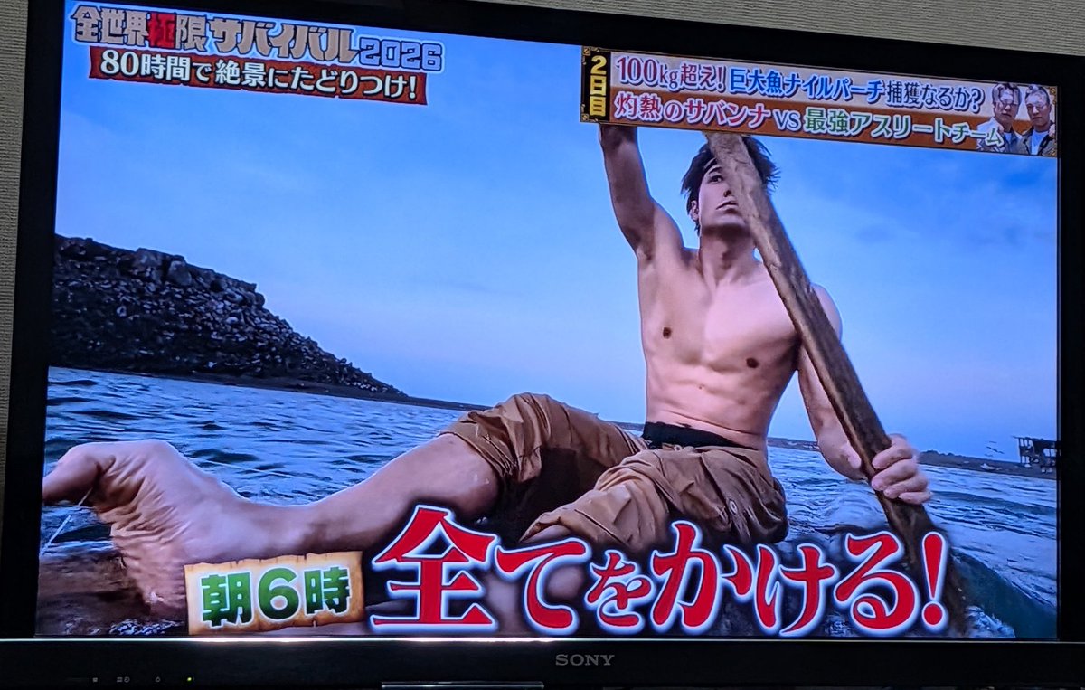 kuro_taku0126's tweet photo. この人の筋肉の感じ好きだなぁって思って見てたら、やっぱり水泳選手だった。良い。 https://t.co/UXtWY9ronR