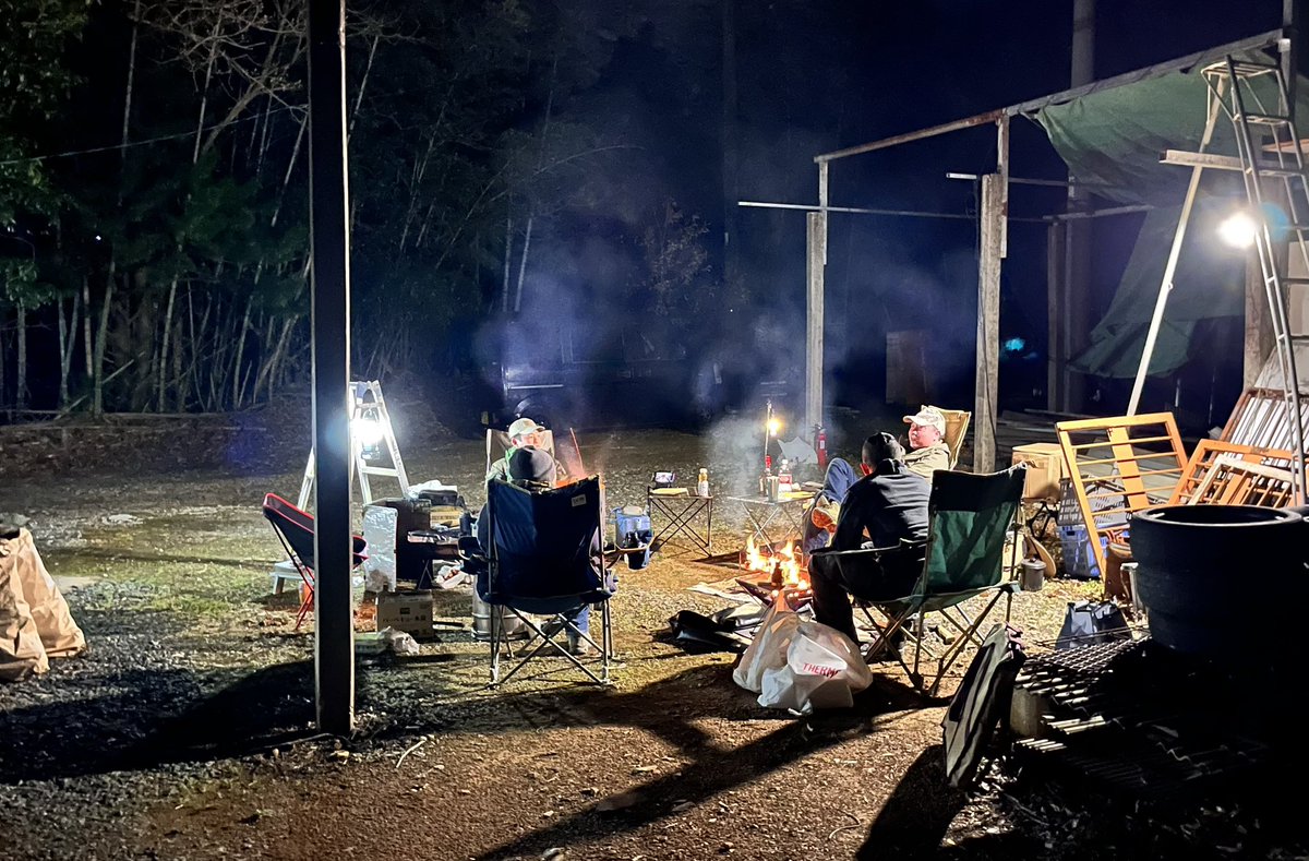 サバゲーフィールドLaker tweet media