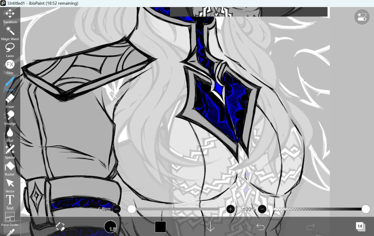 GLUTTONY tweet media