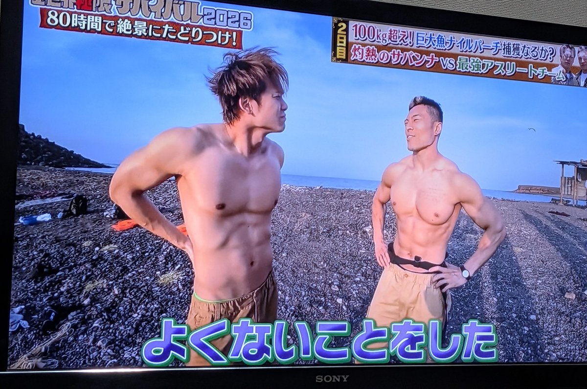 kuro_taku0126's tweet photo. この人の筋肉の感じ好きだなぁって思って見てたら、やっぱり水泳選手だった。良い。 https://t.co/UXtWY9ronR