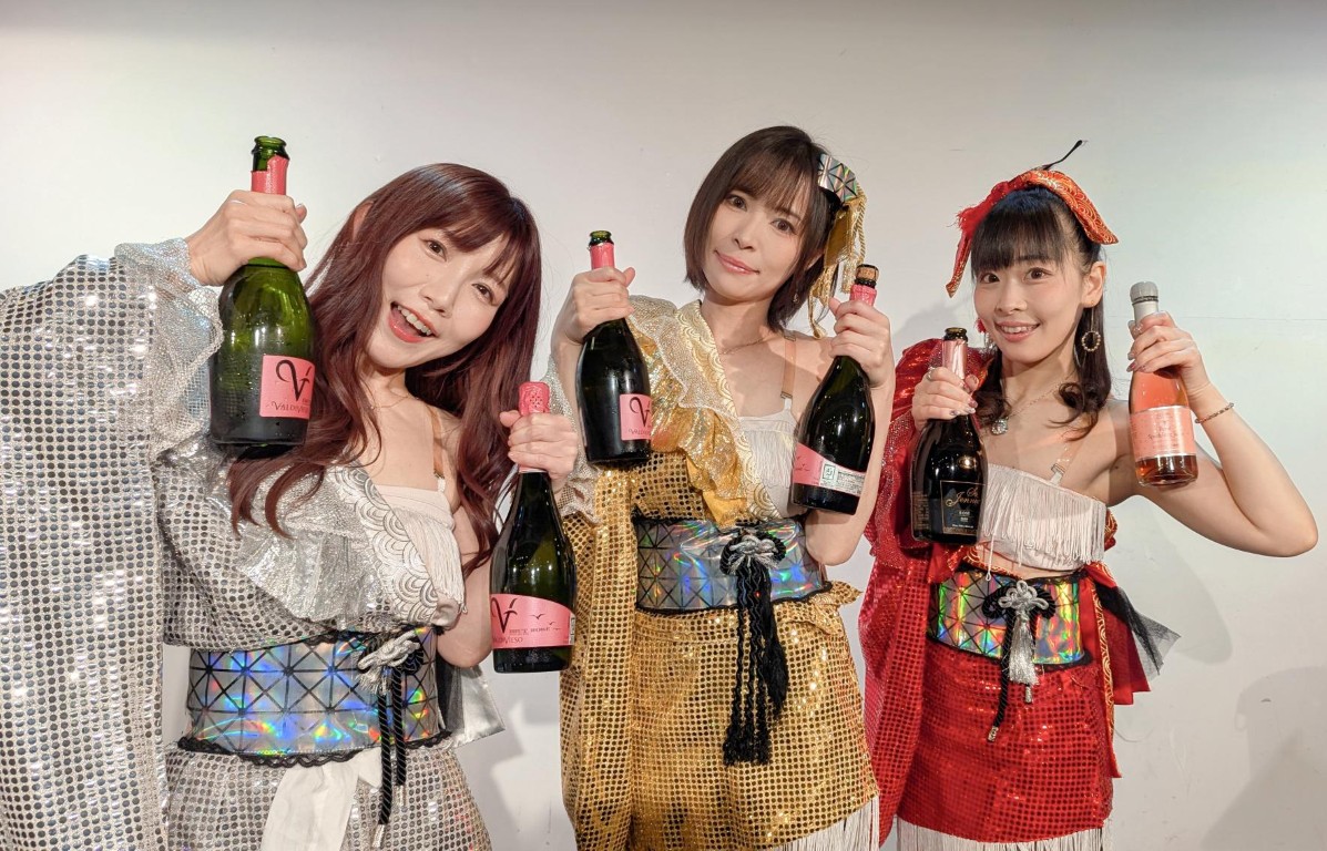 ギンギン♂ガールズ ◆次回LIVE予定 5月23日 13時～！ tweet media