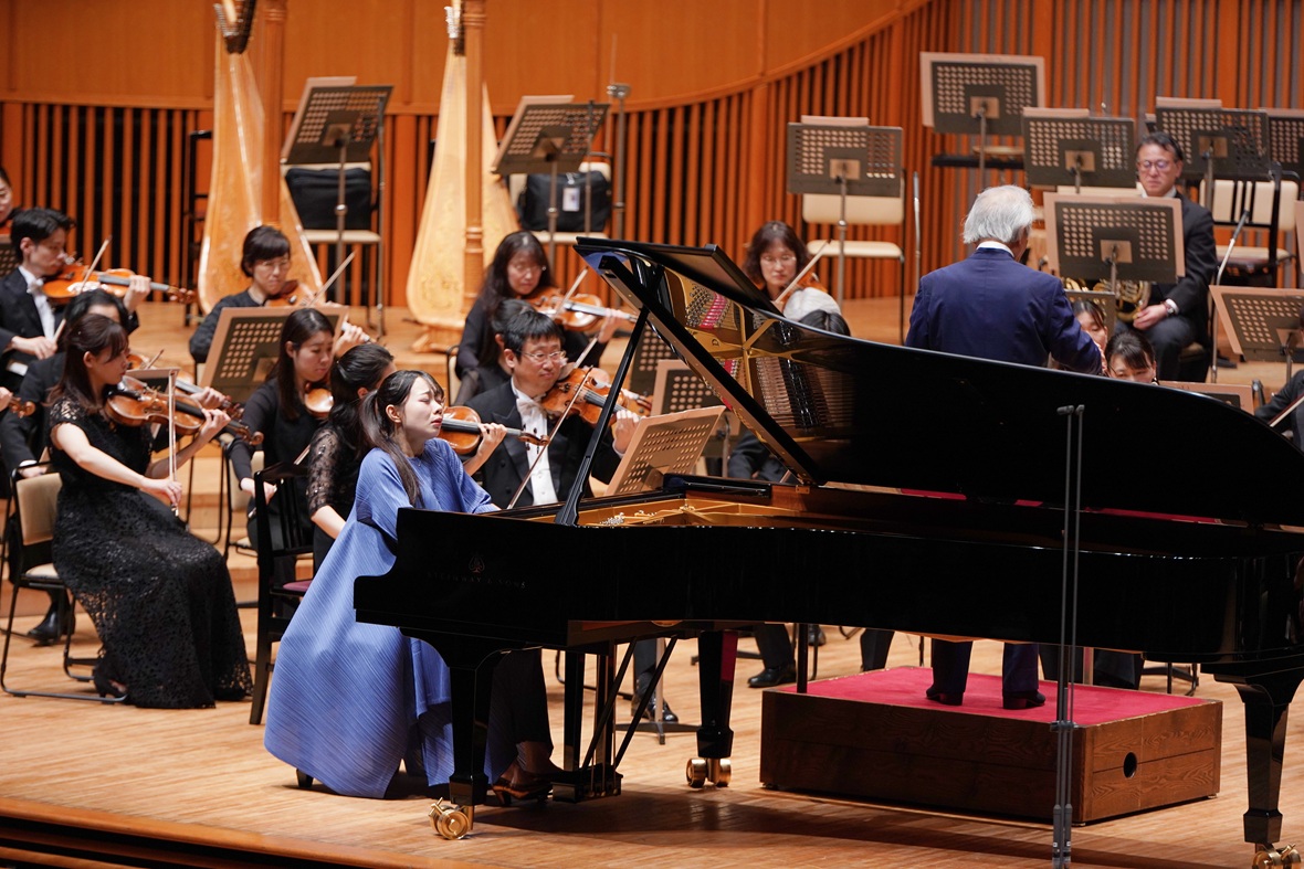 札幌交響楽団(公式) tweet media