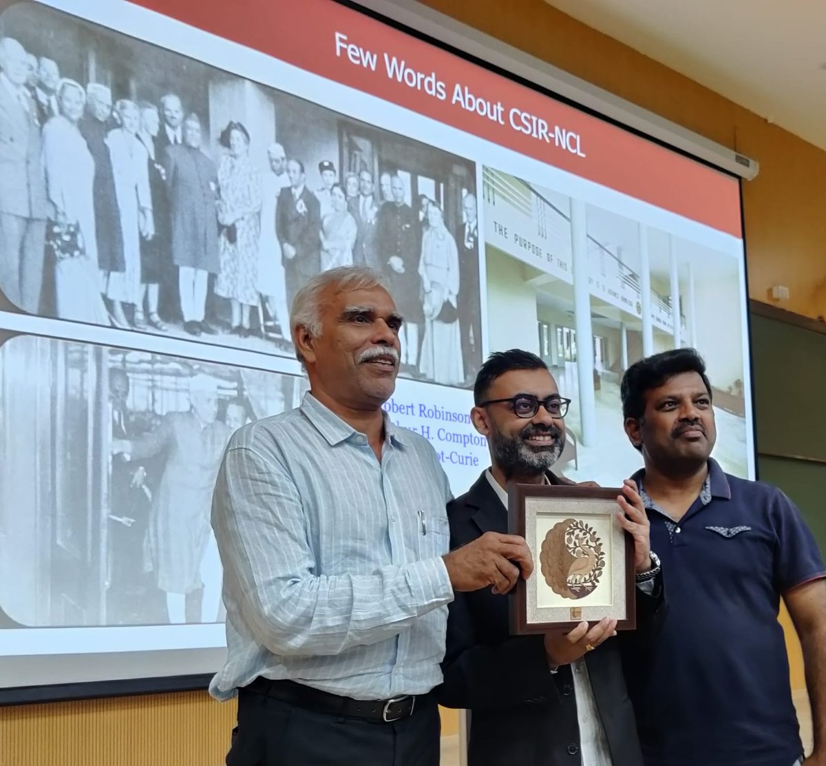 Sakya S. Sen tweet media