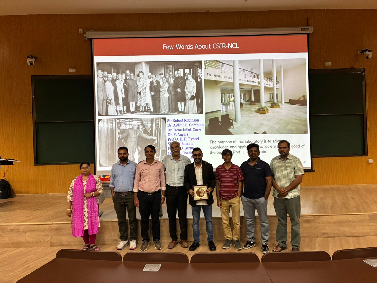 Sakya S. Sen tweet media