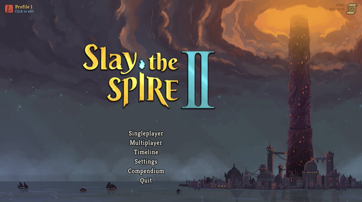 zaurus_yusya's tweet photo. やっとできるー！！
#slaythespire2 https://t.co/7PUK8hviO1