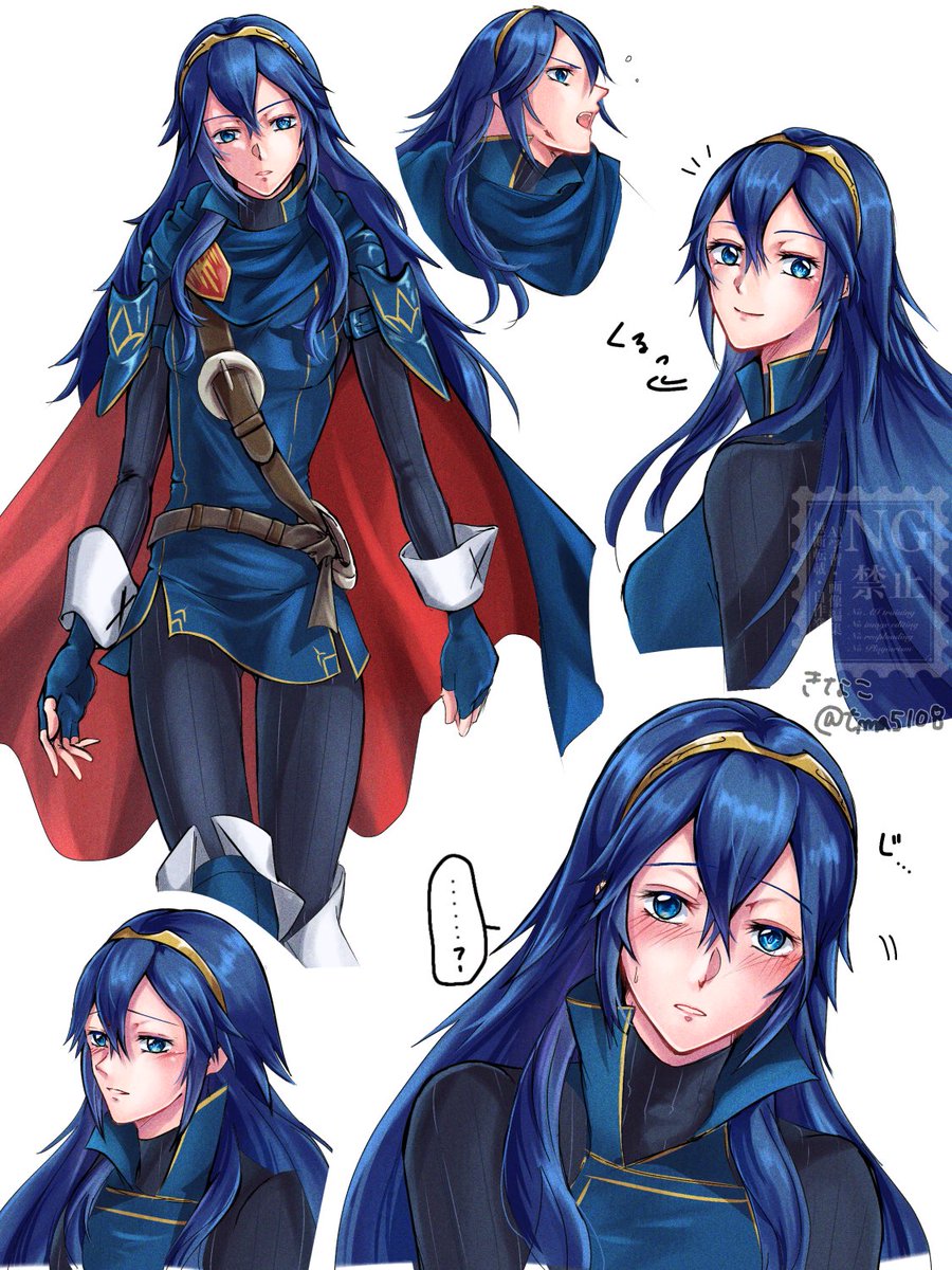 きなこ tweet media