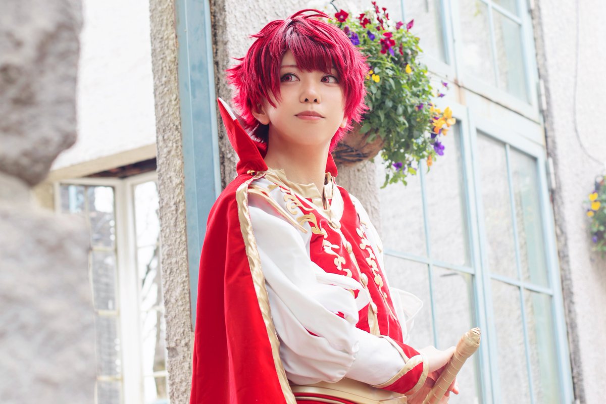 ちいち🌸🧵 tweet media