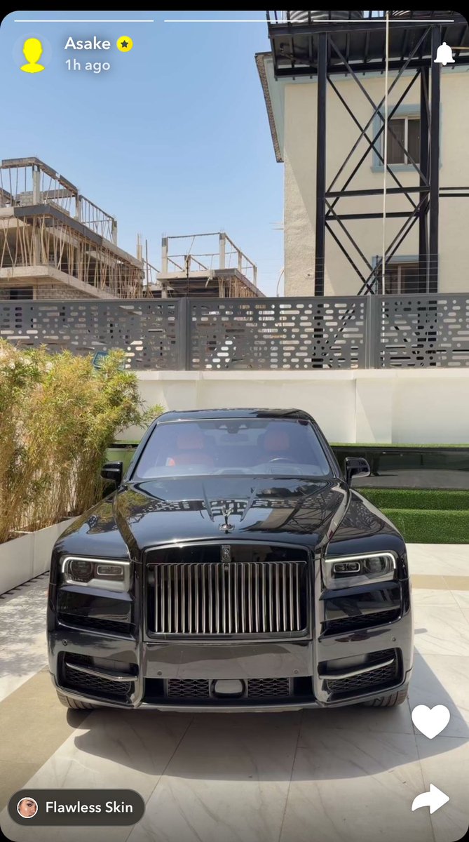 New Asake Whip 🪖 💨