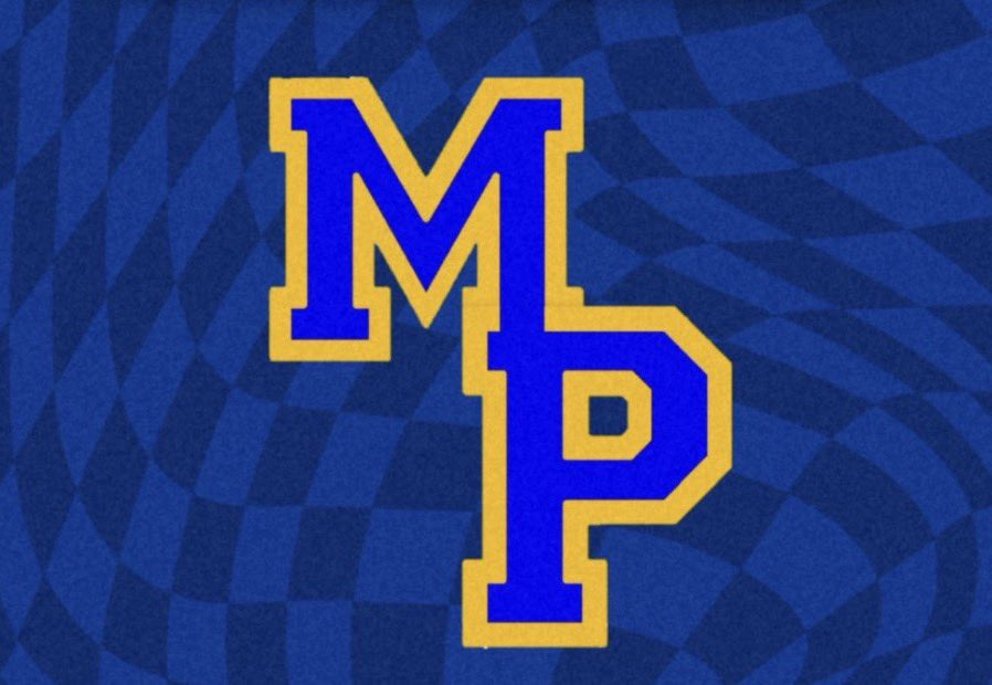 Mount Pleasant Athletics tweet media