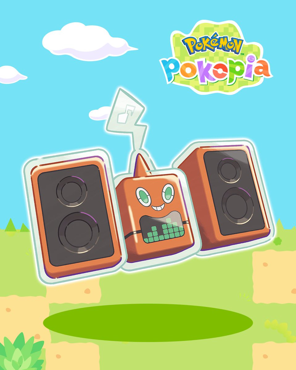 Pokémon France tweet media