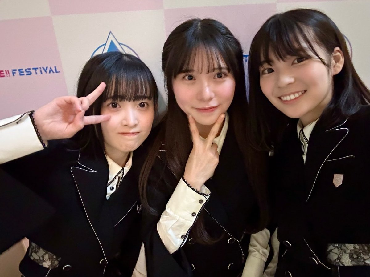 22/7(ナナブンノニジュウニ) (@227_staff) / Posts / X