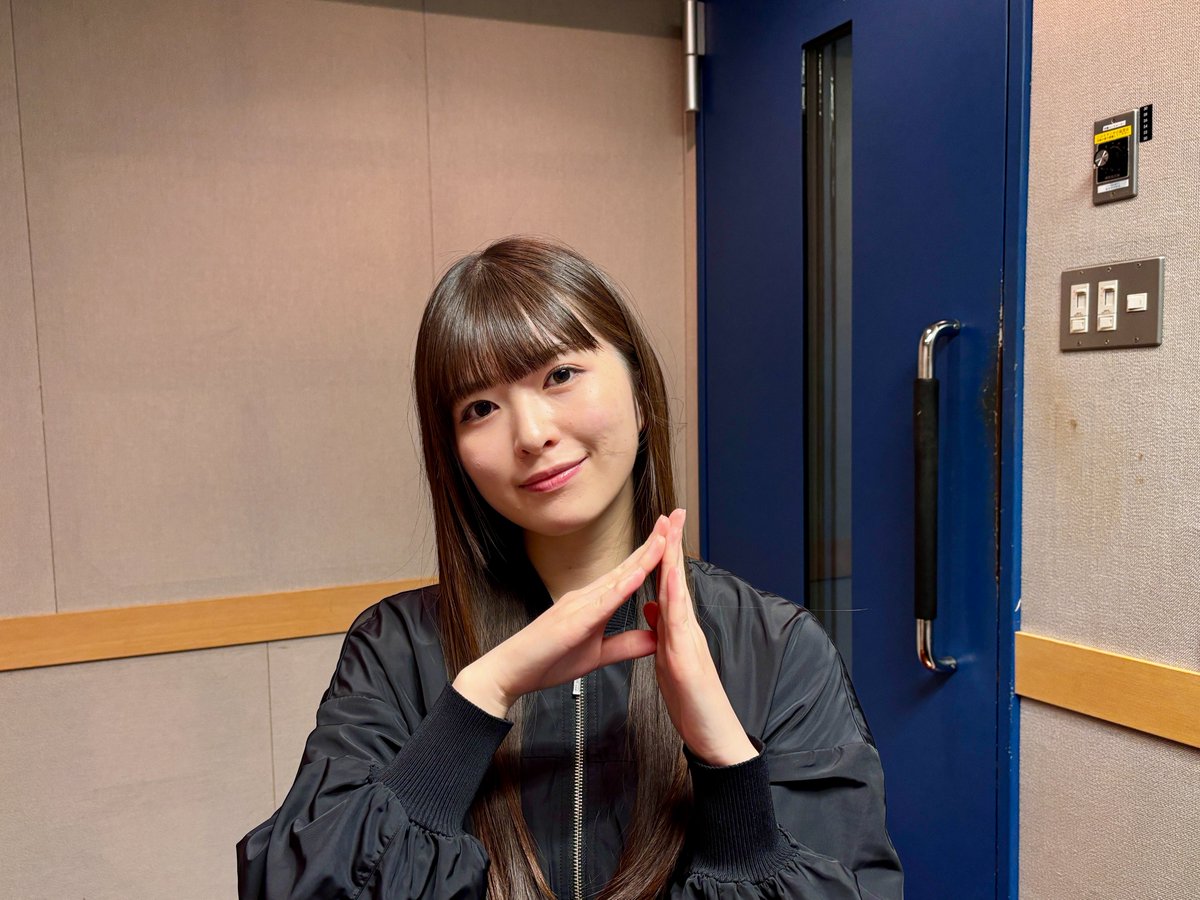 乃木坂46 小川彩のbaby baby maybe tweet media