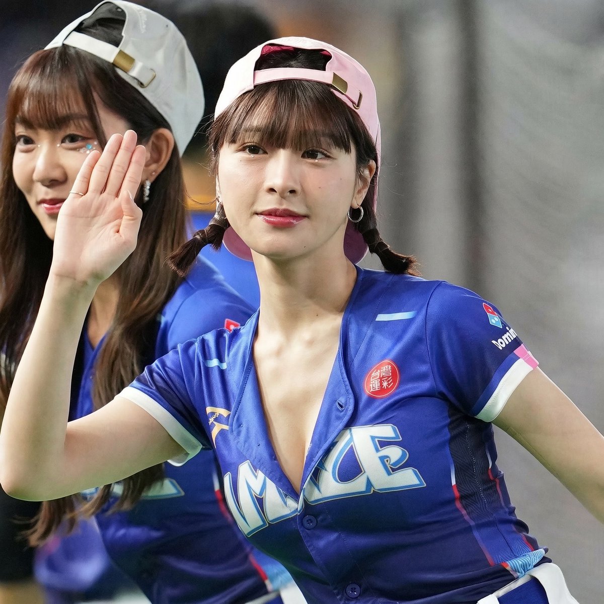 パピヨンくんZ tweet media