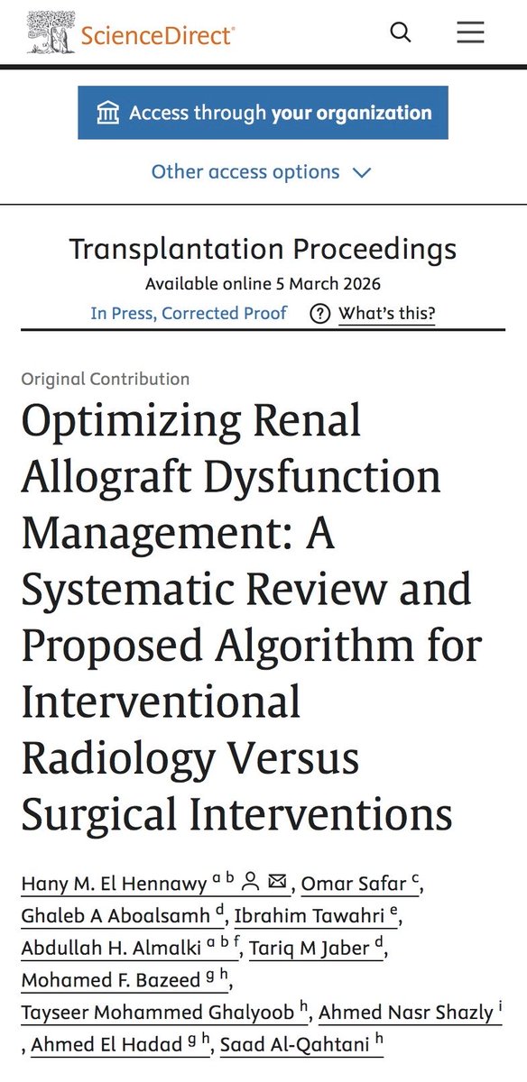 Dr. Saad Alqahtani tweet media