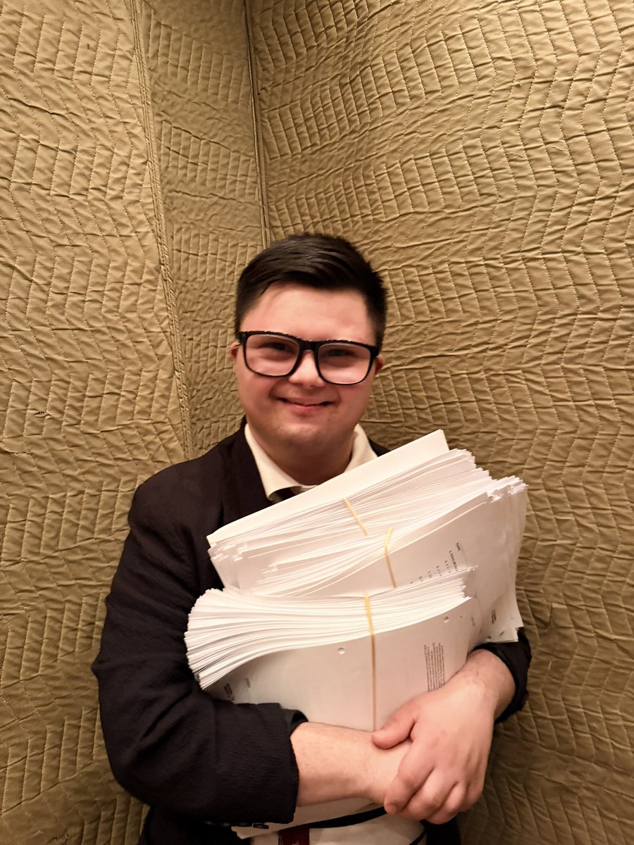 Kate DeLisle tweet media