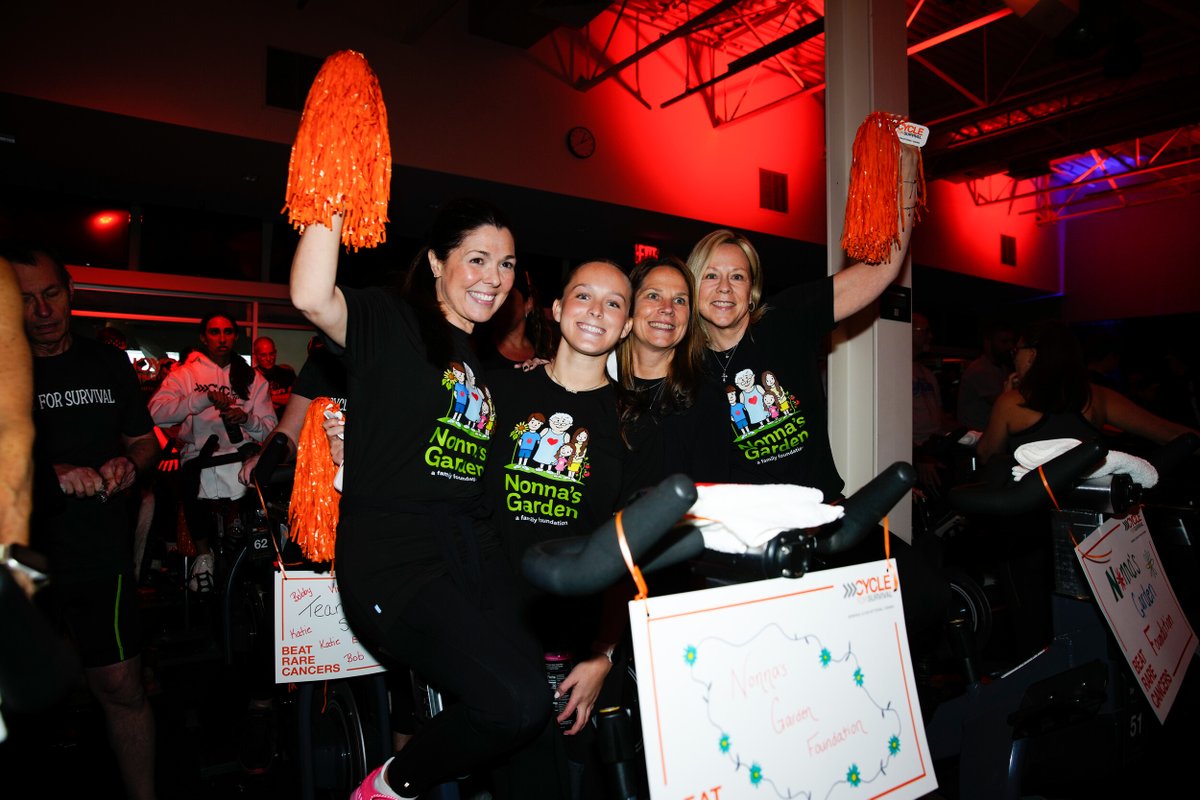 Cycle for Survival tweet media