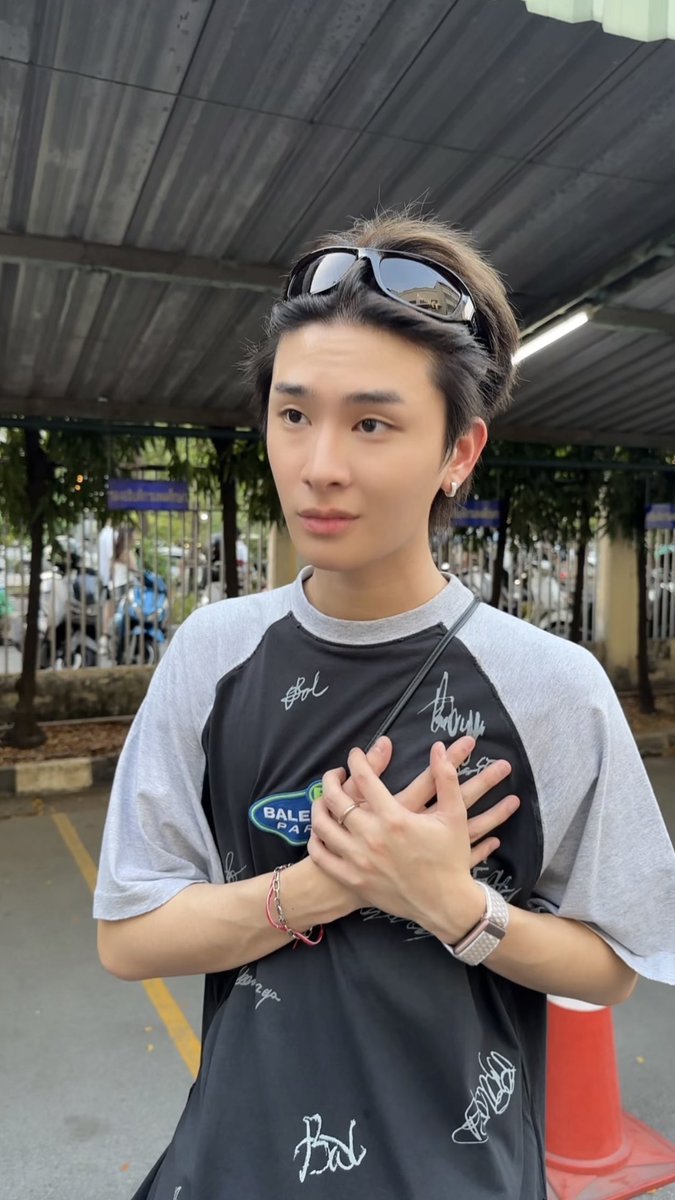 แล้วหล่อไรขนาดนี้!!!! รักหนุ่มตี๋โว้ยยย