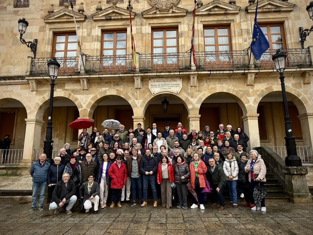 PSOE La Rioja / ❤️ tweet media