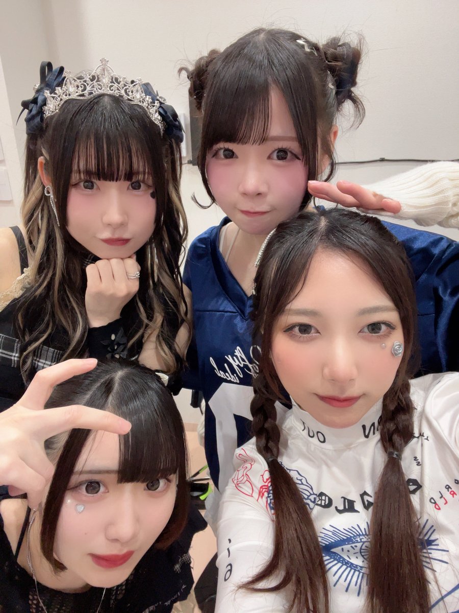 圓城 玲衣🦋no Filter tweet media