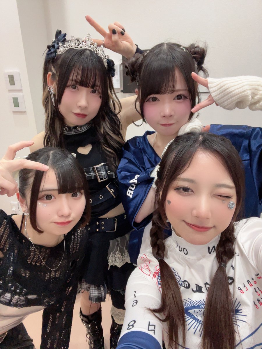 圓城 玲衣🦋no Filter tweet media