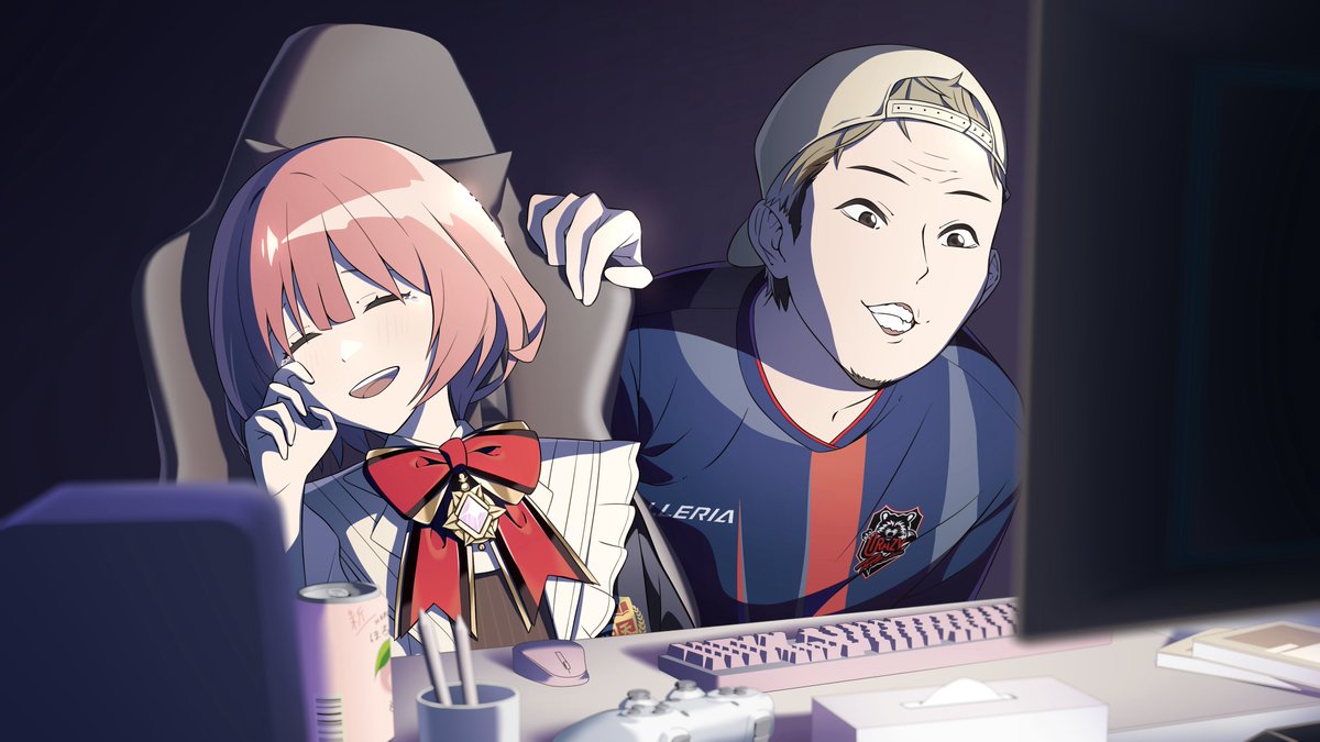 Kai__sei's tweet photo. またこの師弟が観れるの嬉しい
#もかnote https://t.co/QDbaCDbVpi