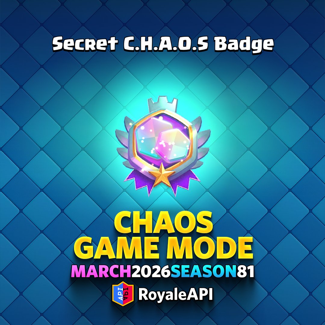 RoyaleAPI tweet media