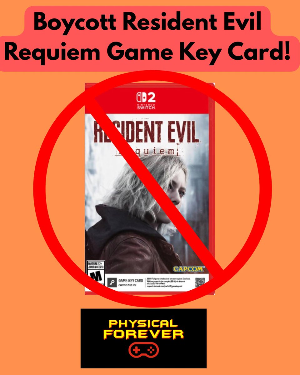 Physical Forever 🎮👾🕹 tweet media