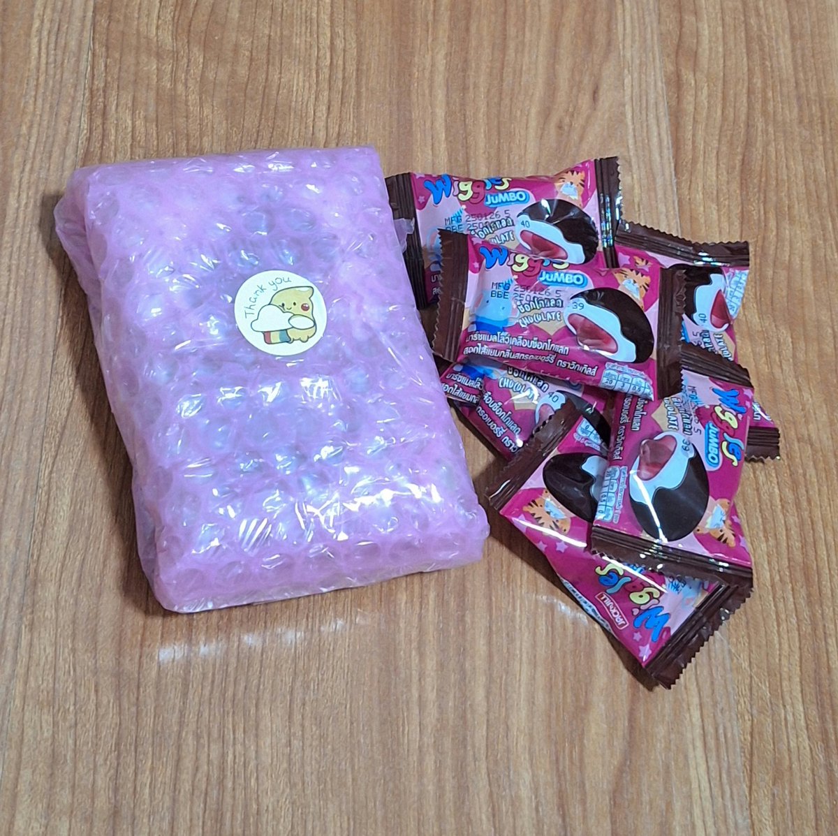 ส้มจี้ด☆ tweet media