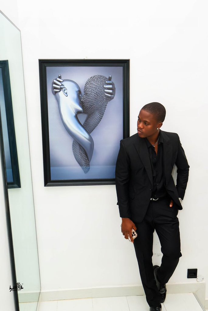 Trader Isaac tweet media