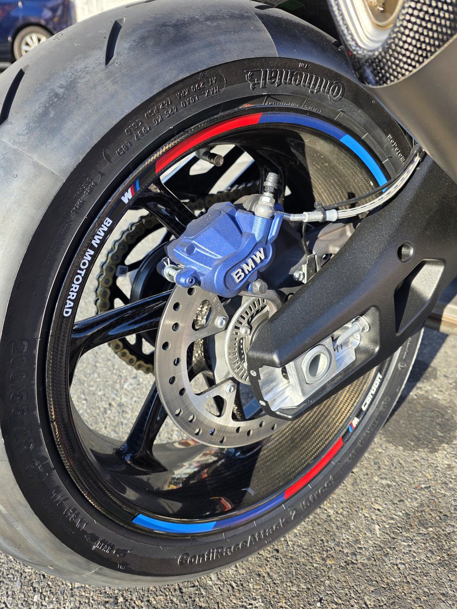 今年初道志🏍️
花粉がヤバい。
持病の腰痛が悪化し、今年からパニガーレからM1000XRに乗り換えました。
だいぶ楽ちんになったので、久々に1000キロ超えのロングツーでもしようかと思ってます♨