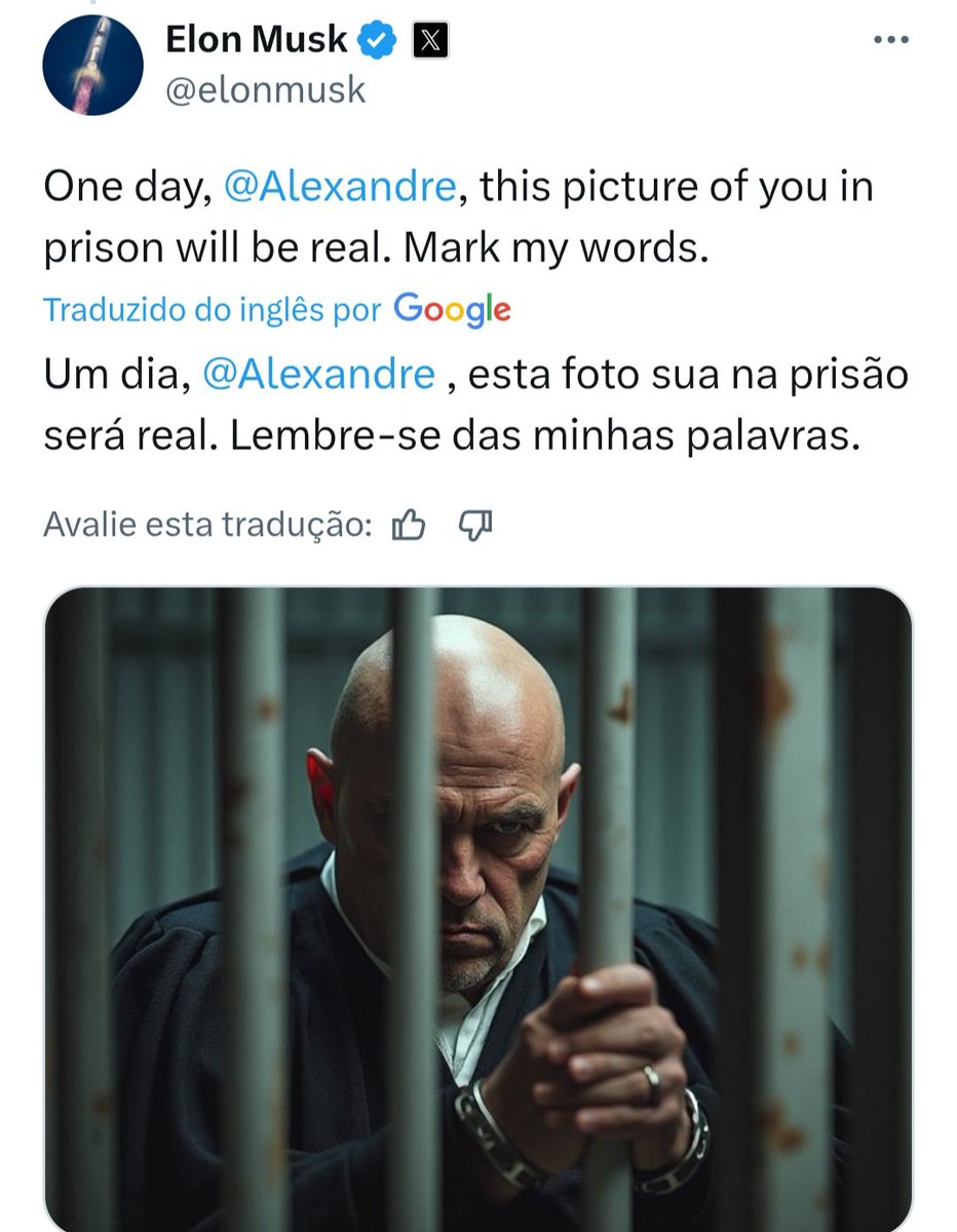 Elon Musk, o visionário