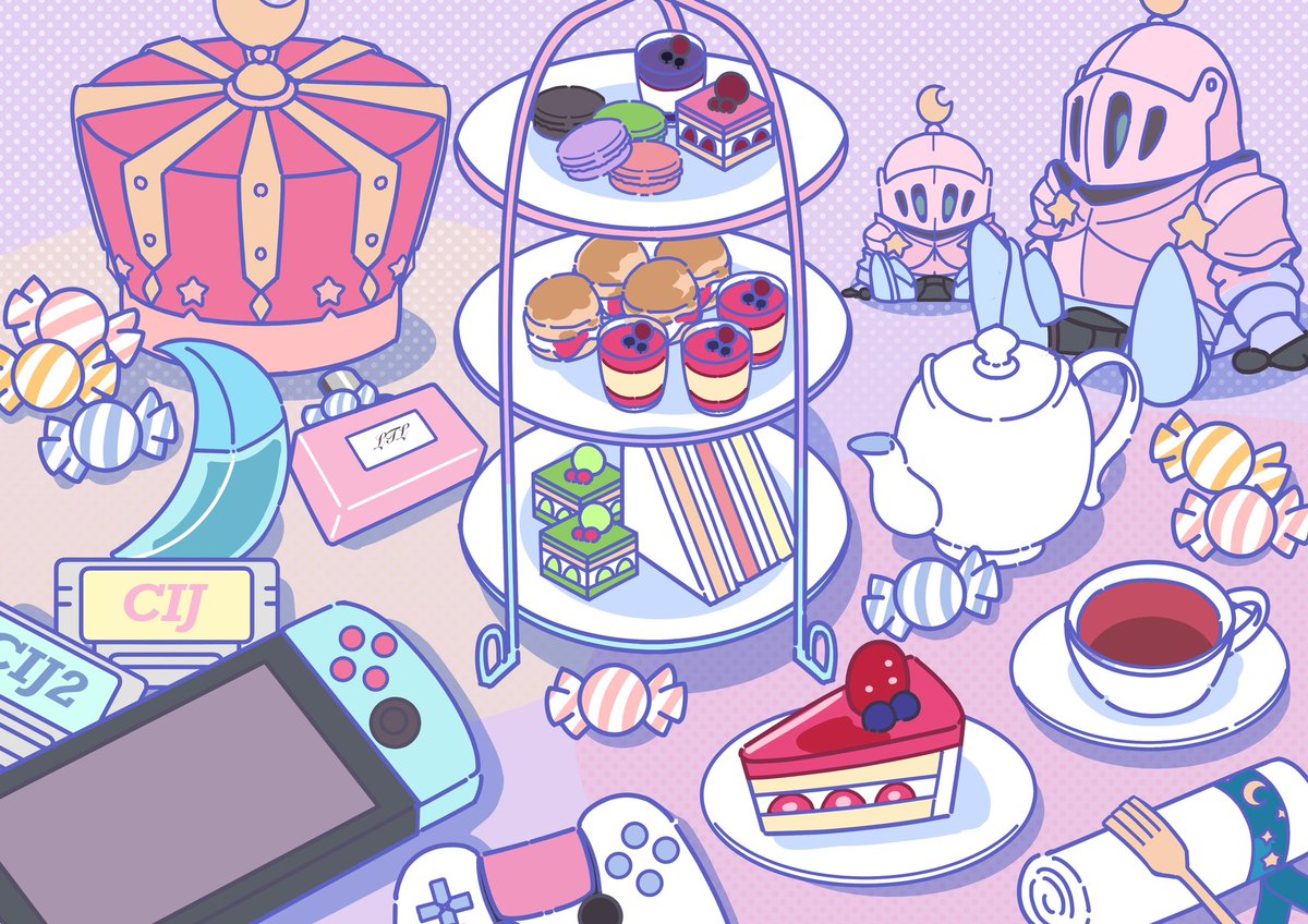 月と犬 ☪︎* tweet media