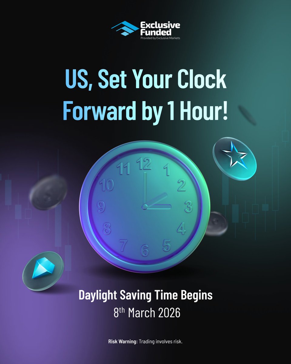 Exclusive Funded tweet media