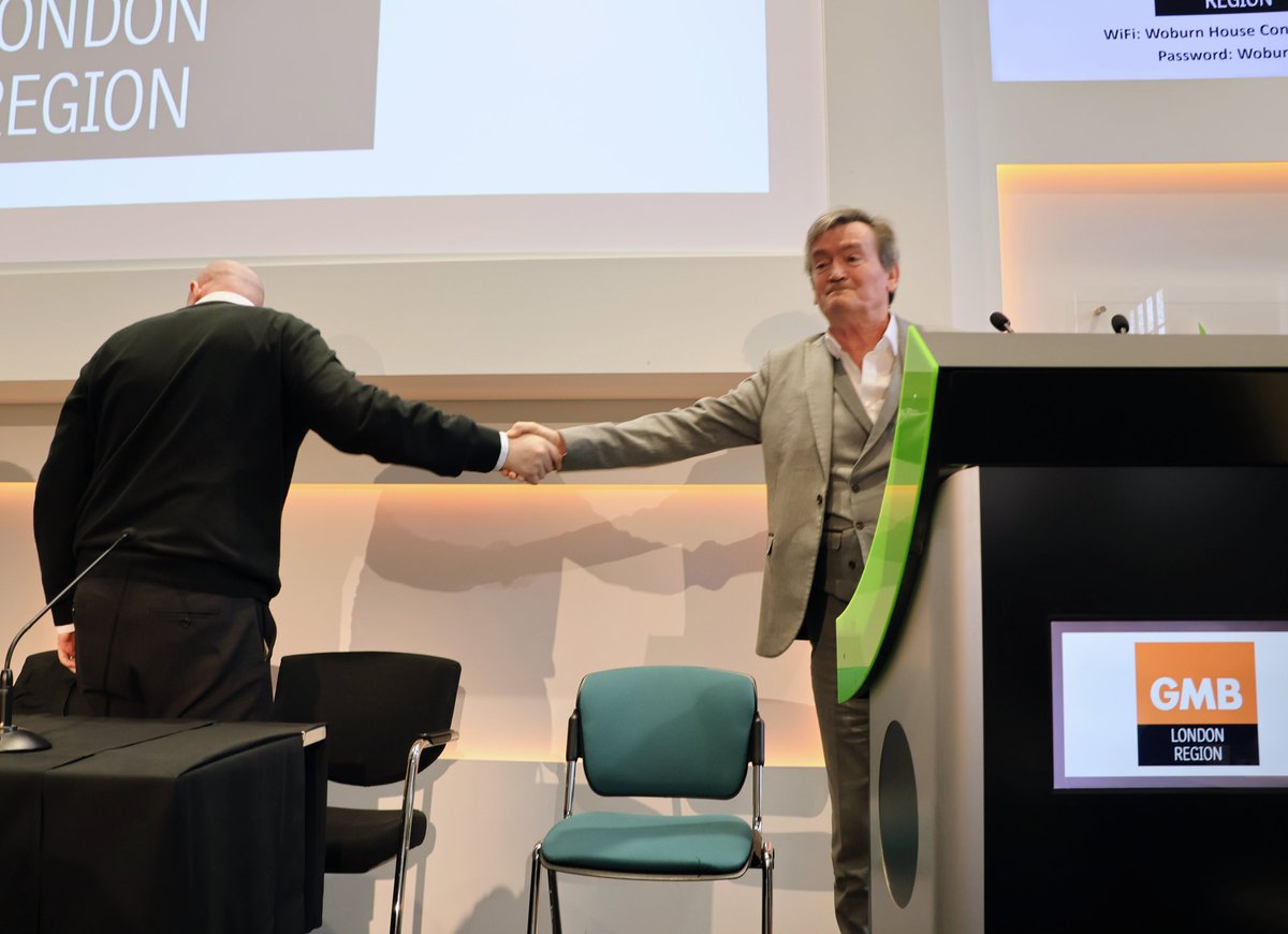 Dean Gilligan tweet media