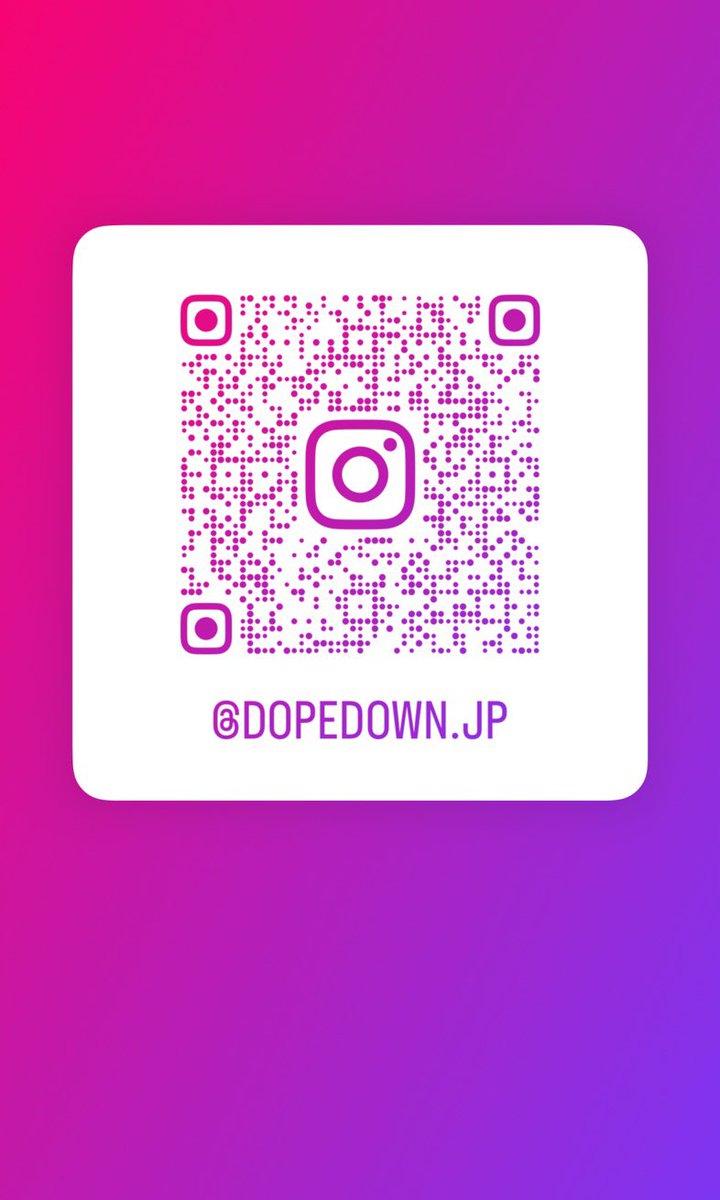 DOPEDOWN tweet media