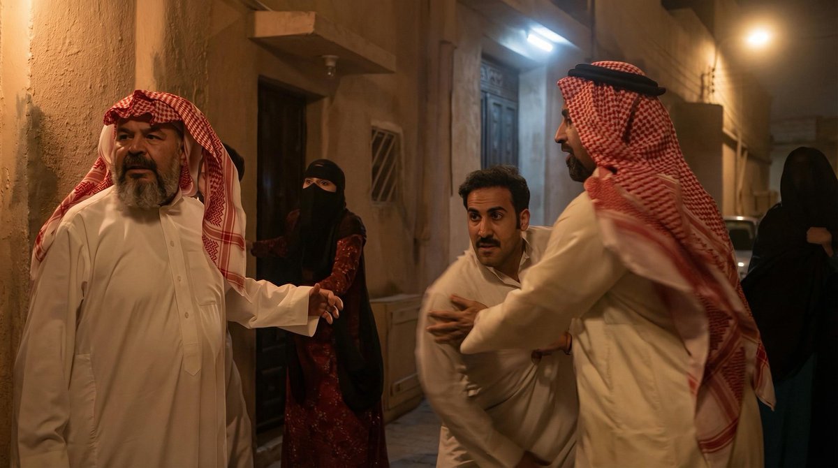 رياض الصالحاني tweet media