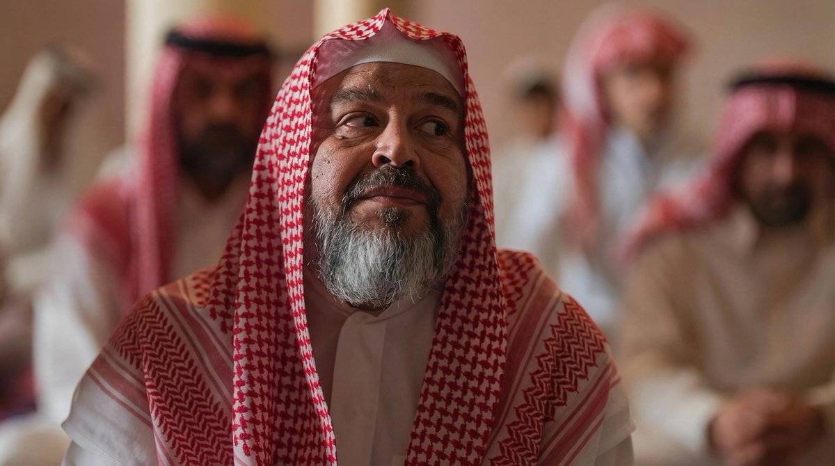 رياض الصالحاني tweet media