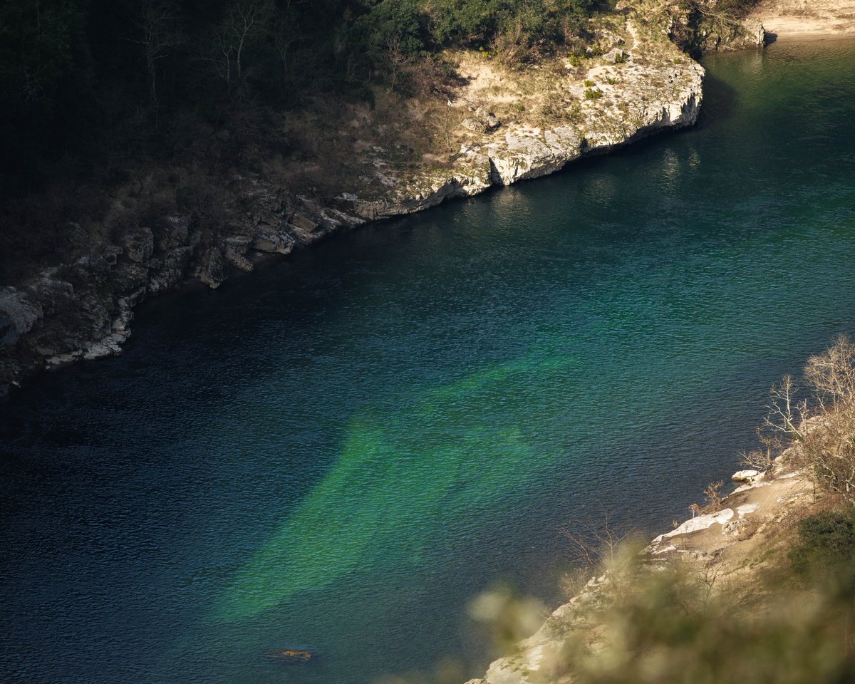 AidoneDace's tweet photo. #Ardèche 🇫🇷 https://t.co/ejUtkodwZX