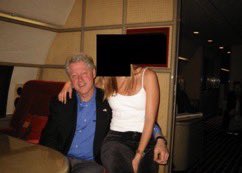 BrokenDemocrats's tweet image. #ClintonFiles