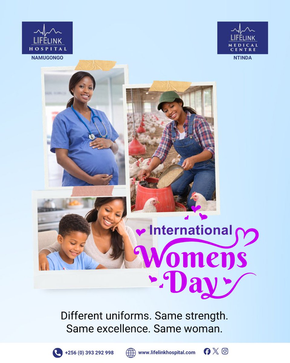 Life Link Hospital tweet media