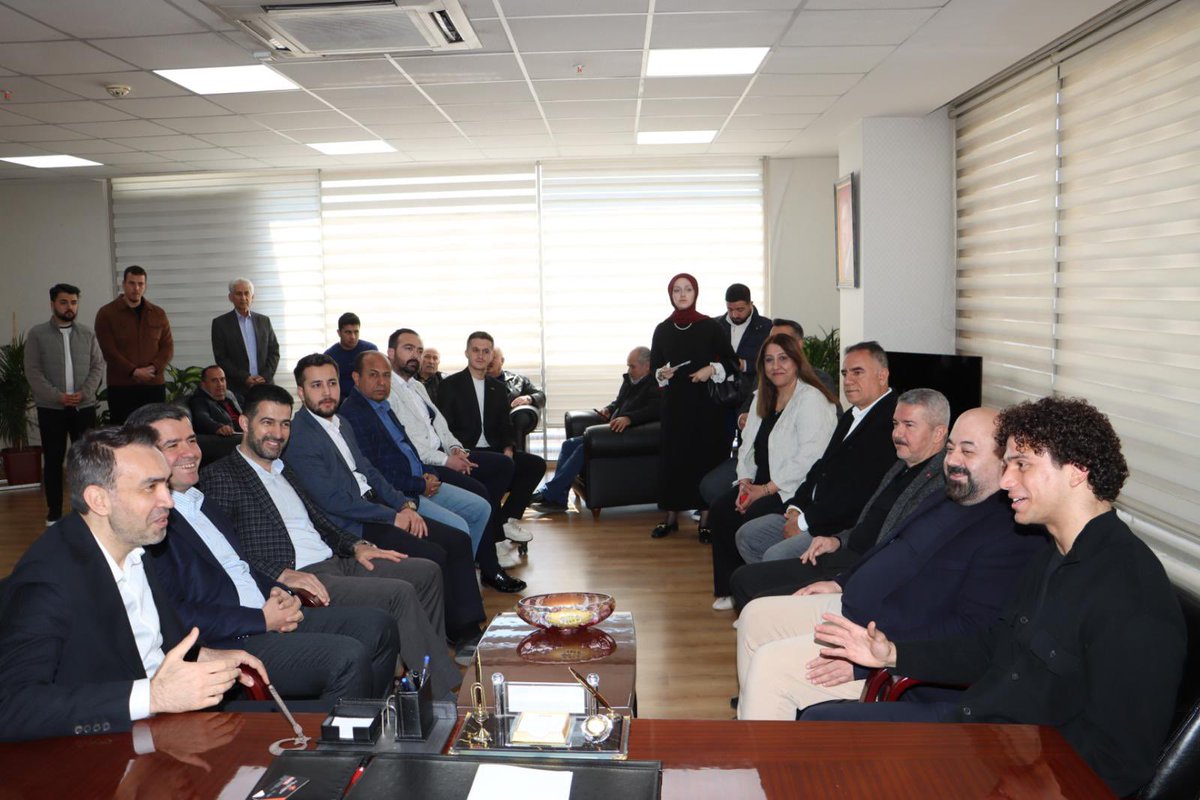 Adem Aldemir tweet media