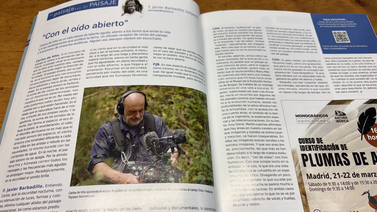 Carlos de Hita tweet media