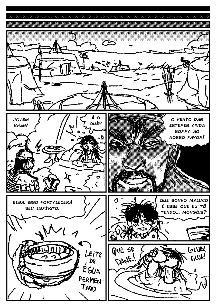 Necrose Atômica tweet media