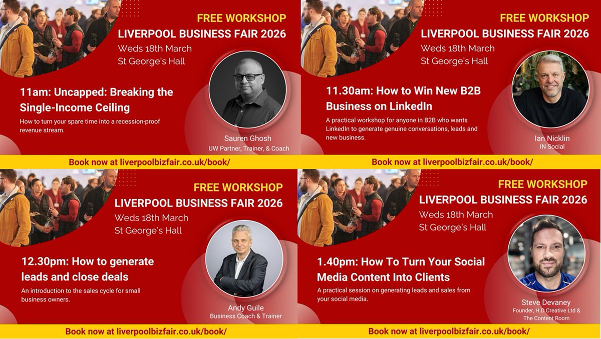 Liverpool BA tweet media