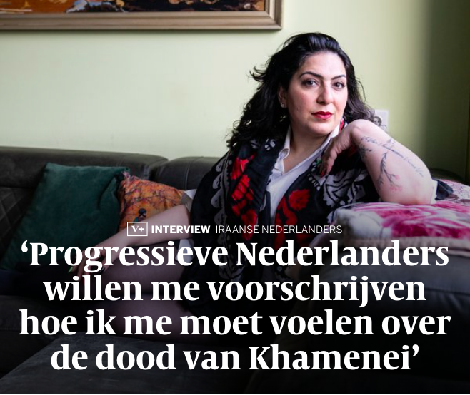 Bas Paternotte tweet media