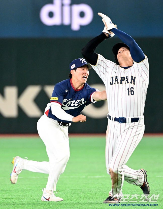 Hyeseong Kim Muse 김혜성 tweet media