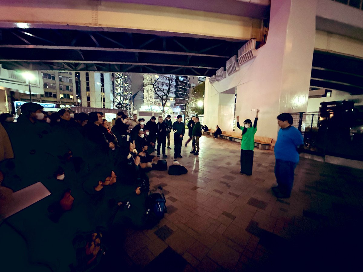 【5/2】FS昭島2026 tweet media