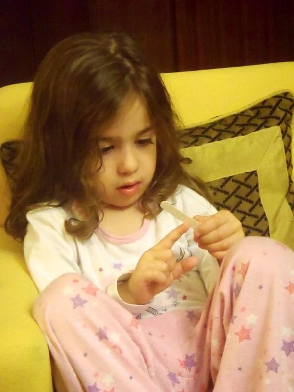 CHRISTINA VONIATIS tweet media