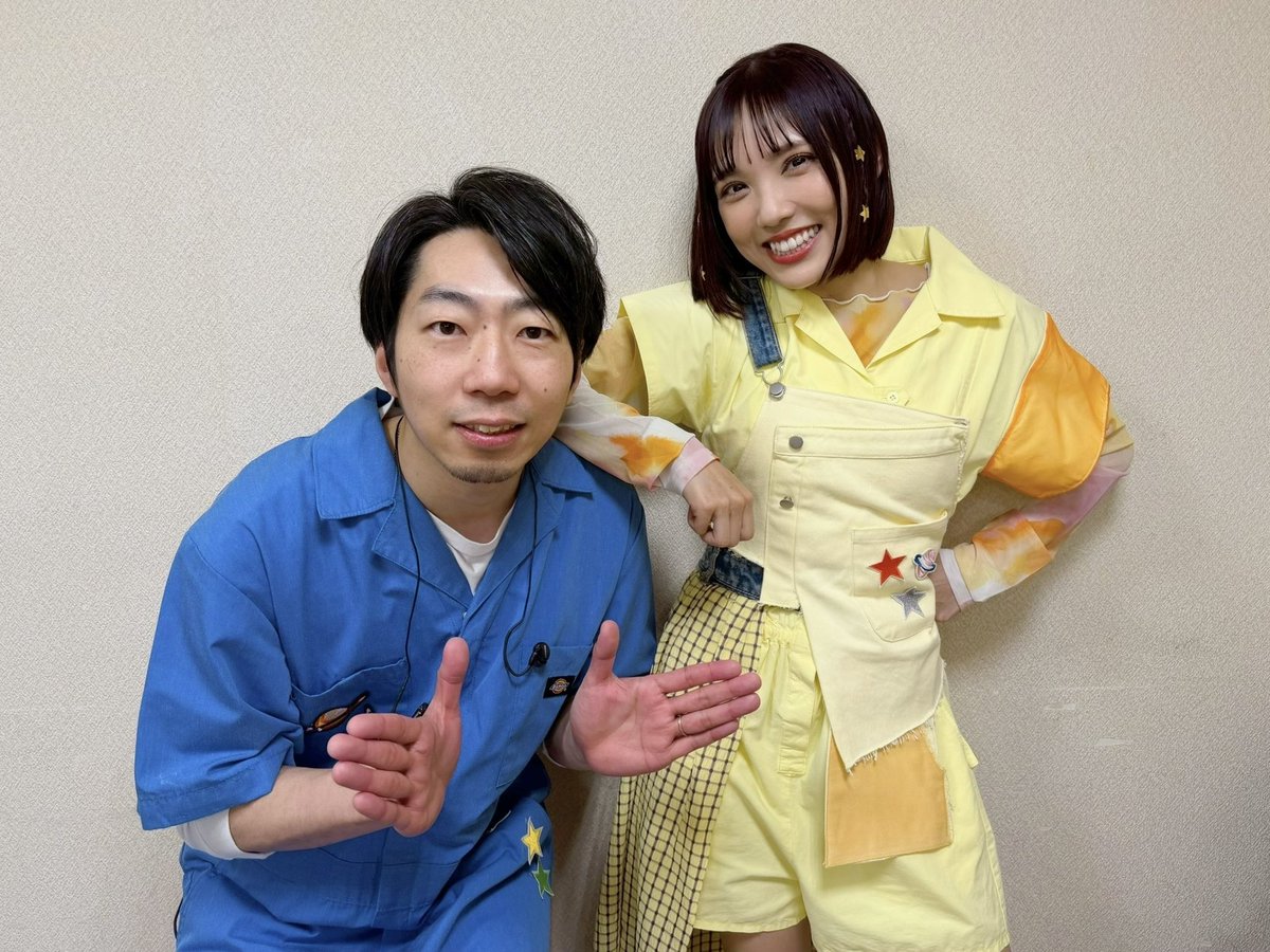 幹葉 スピラ・スピカ tweet media