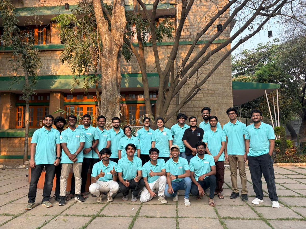 Chandra Sekhar Seelamantula tweet media